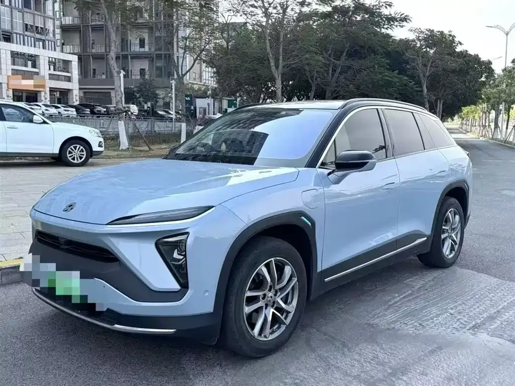 NIO ES6