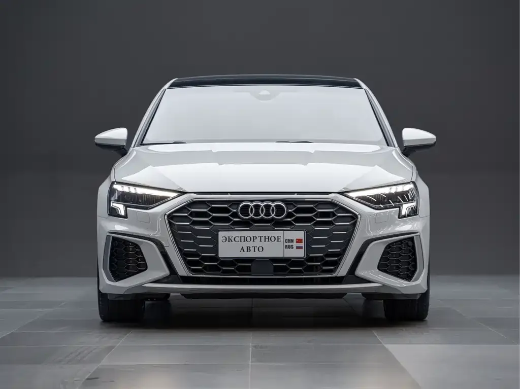 Audi A3 — фото 2