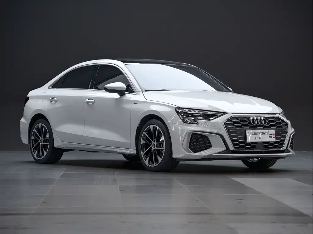 Audi A3 — фото 4