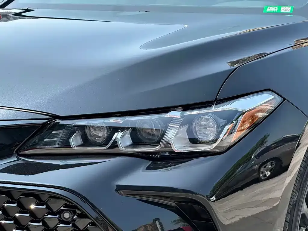 Toyota Avalon 2022 из CN, фото 10