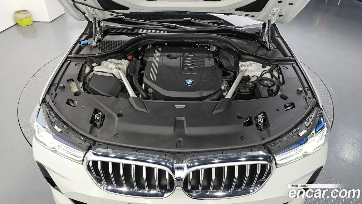 BMW Gran Turismo — фото 10