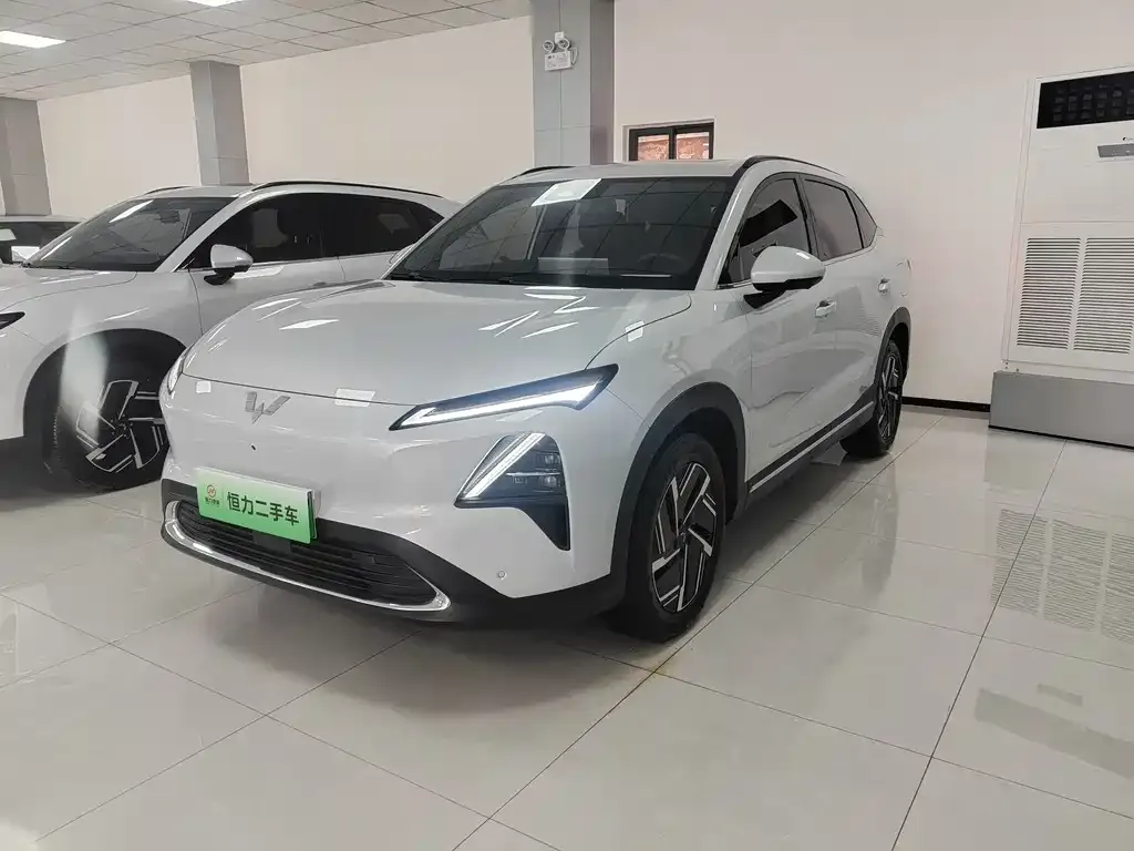 Wuling Xingguang S