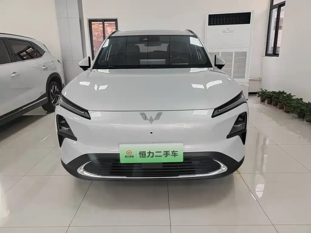 Wuling Xingguang S 2024 из CN, фото 5