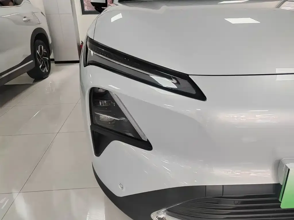 Wuling Xingguang S 2024 из CN, фото 3