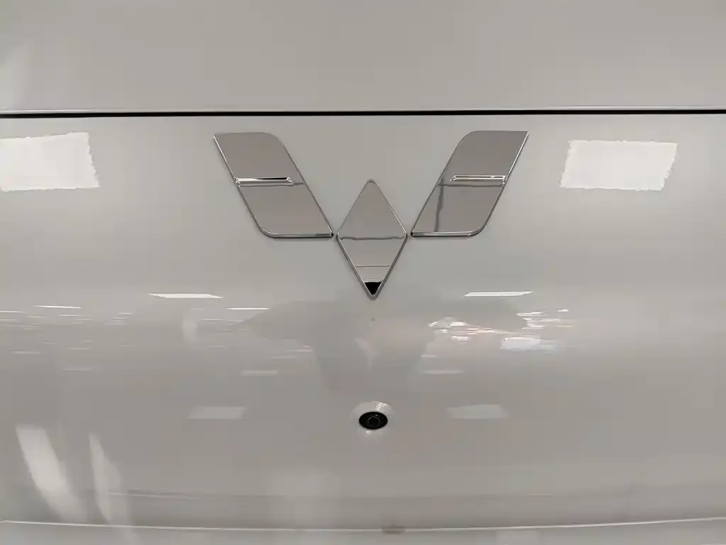 Wuling Xingguang S 2024 из CN, фото 4