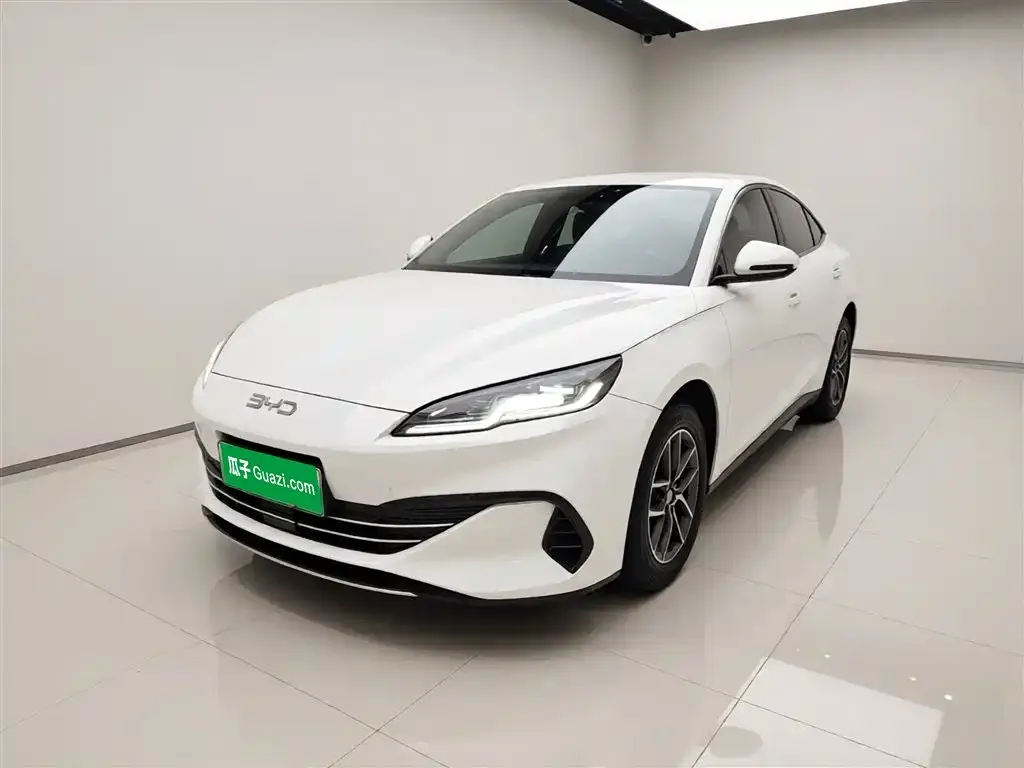BYD Seal 06 2024 из CN, фото 4