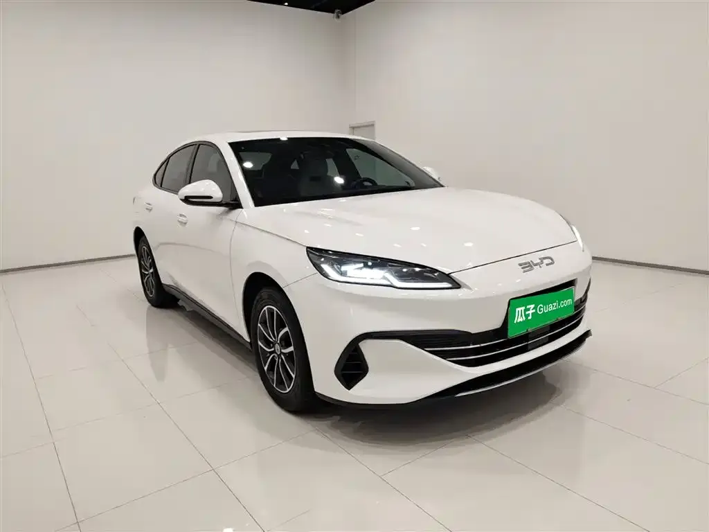 BYD Seal 06 2024 из CN, фото 7