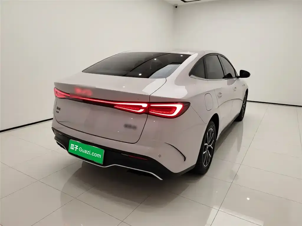 BYD Seal 06 2024 из CN, фото 8