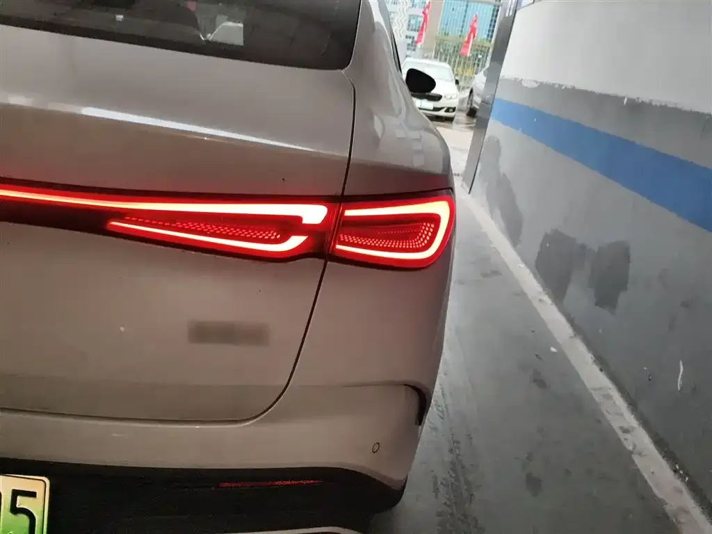 BYD Seal 06 2024 из CN, фото 6