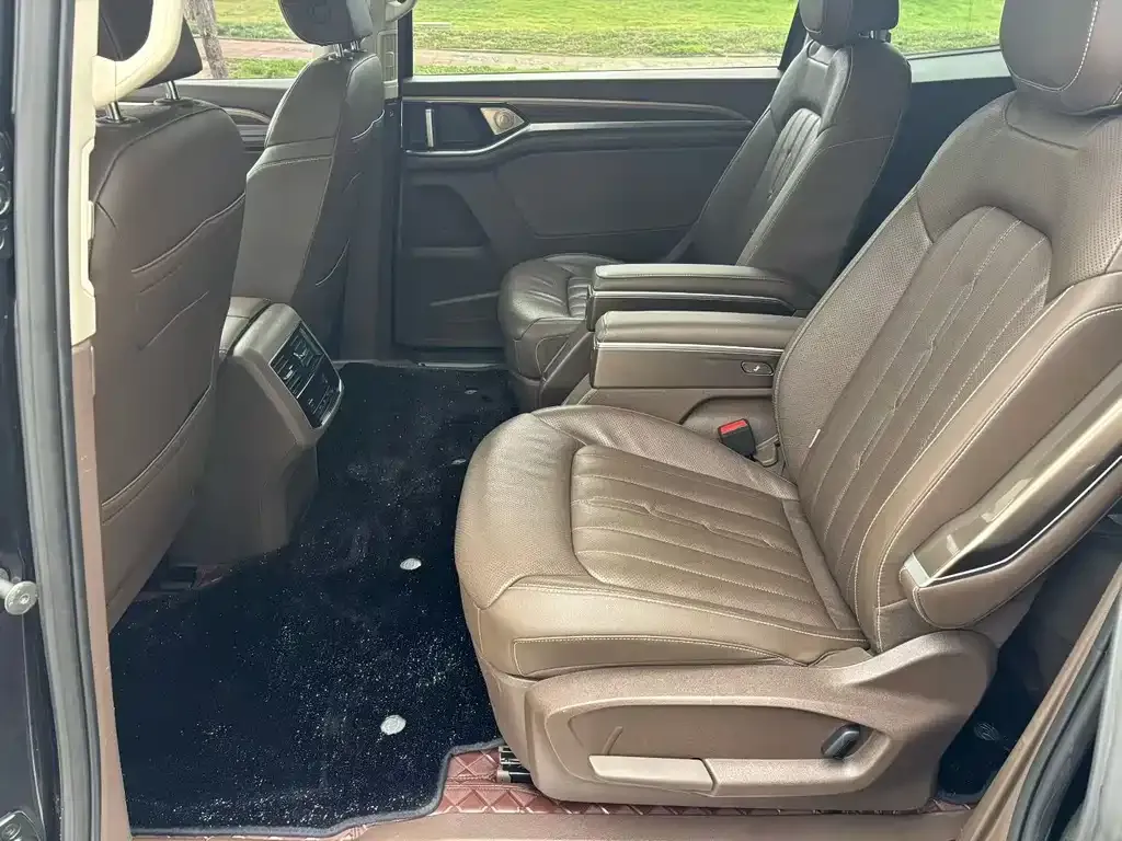 Volkswagen Viloran 2021 из CN, фото 2