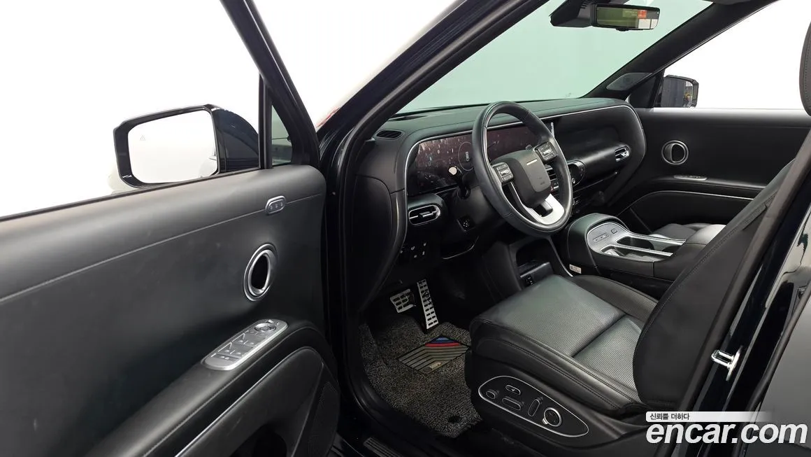 Hyundai Palisade 2026 из KR, фото 7
