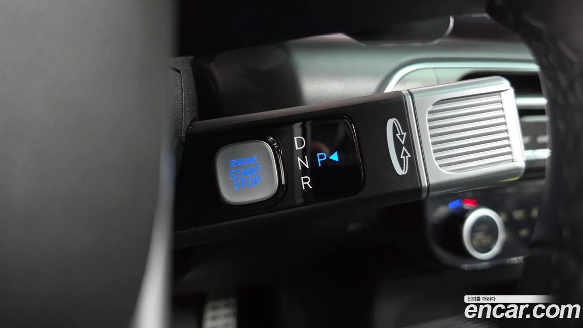 Hyundai Palisade 2026 из KR, фото 3