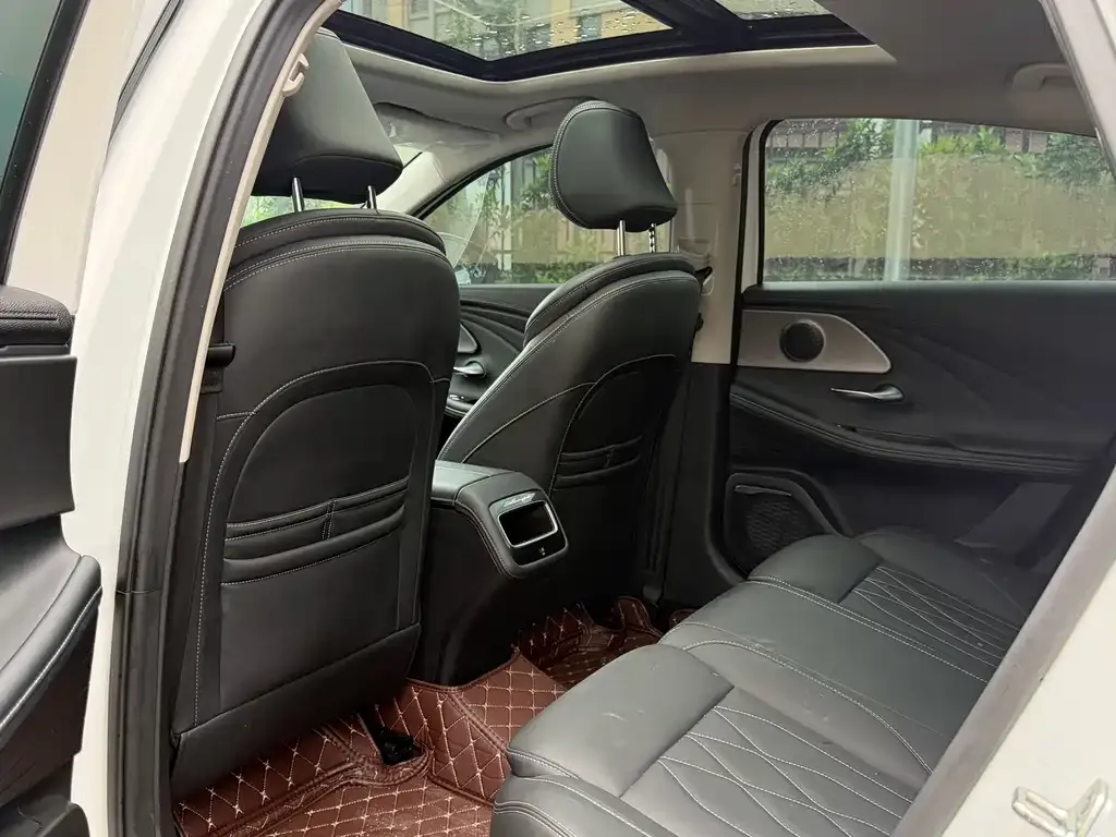 Chery Arrizo 8 2024 из CN, фото 3
