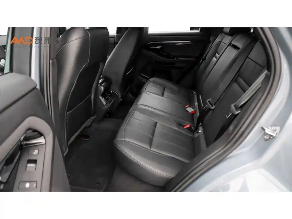 Land Rover Evoque 2021 из CN, фото 6