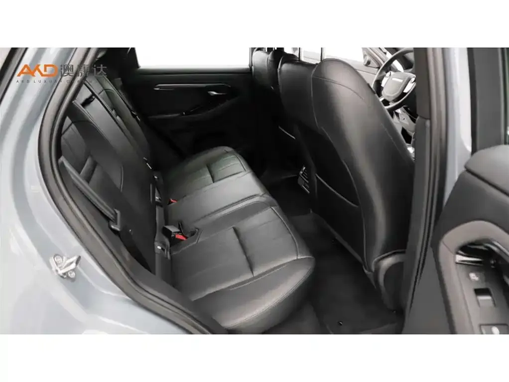 Land Rover Evoque 2021 из CN, фото 9