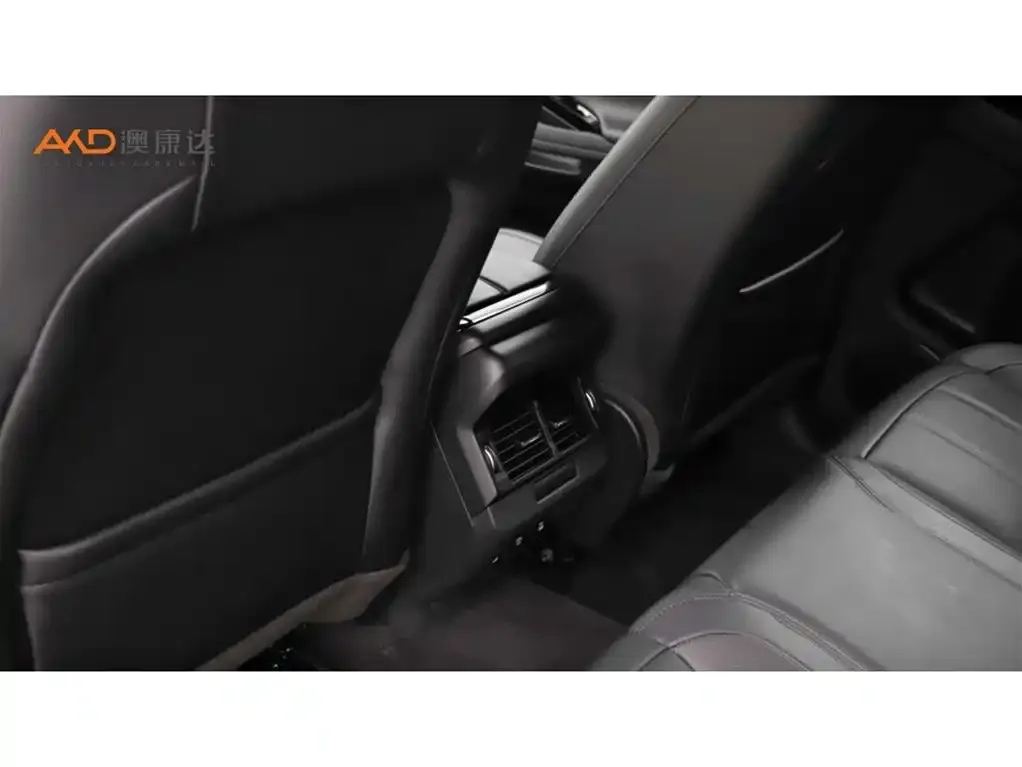 Land Rover Evoque 2021 из CN, фото 7