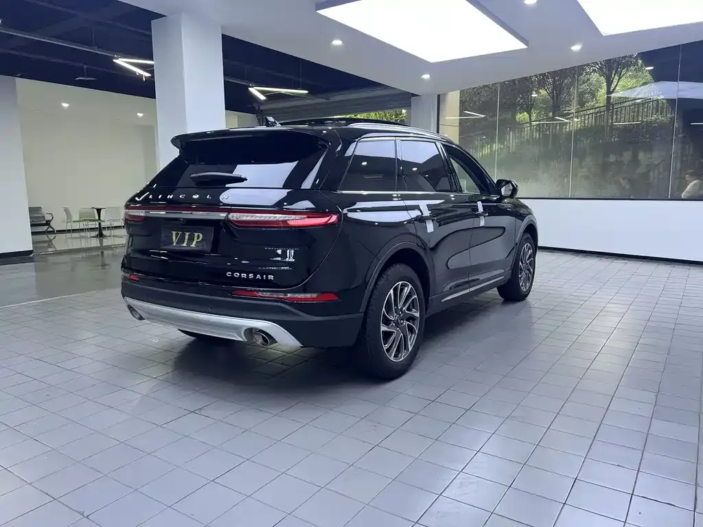 Lincoln Corsair 2023 из CN, фото 6