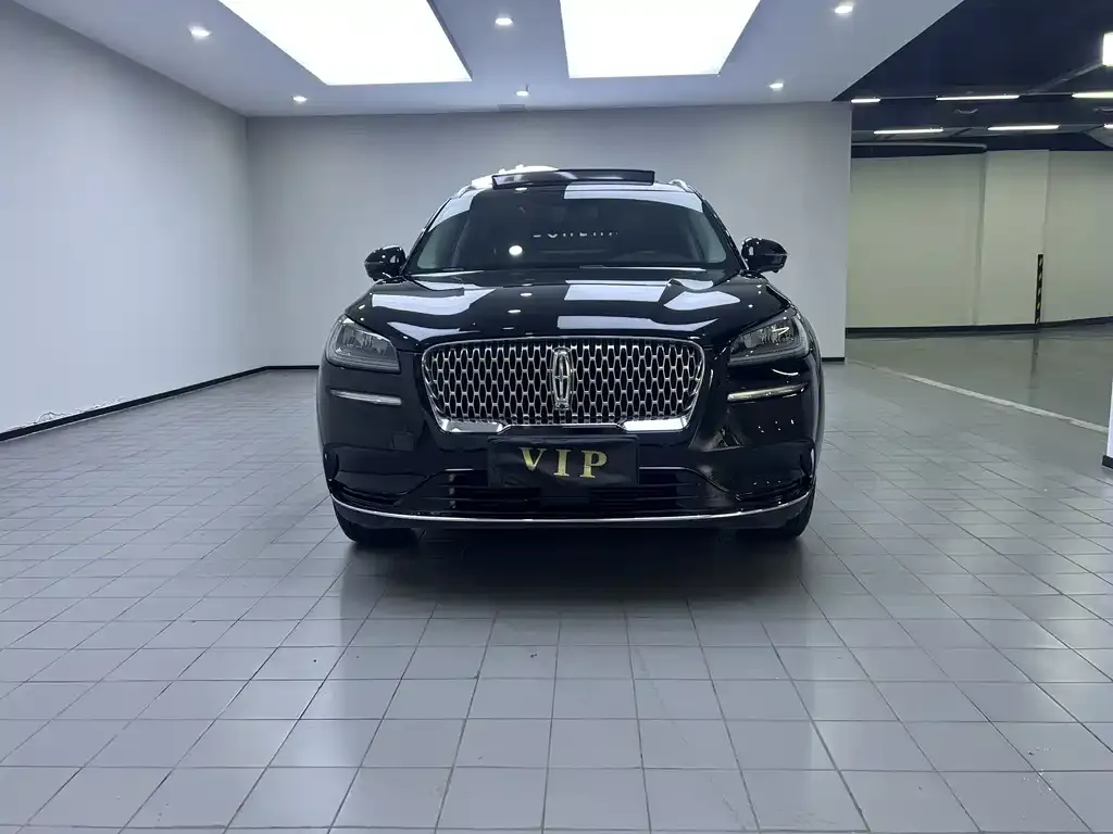 Lincoln Corsair 2023 из CN, фото 3