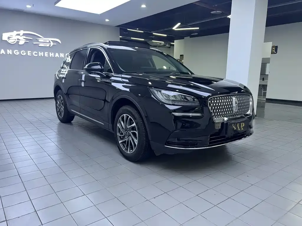 Lincoln Corsair 2023 из CN, фото 8