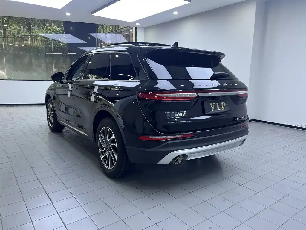 Lincoln Corsair 2023 из CN, фото 7