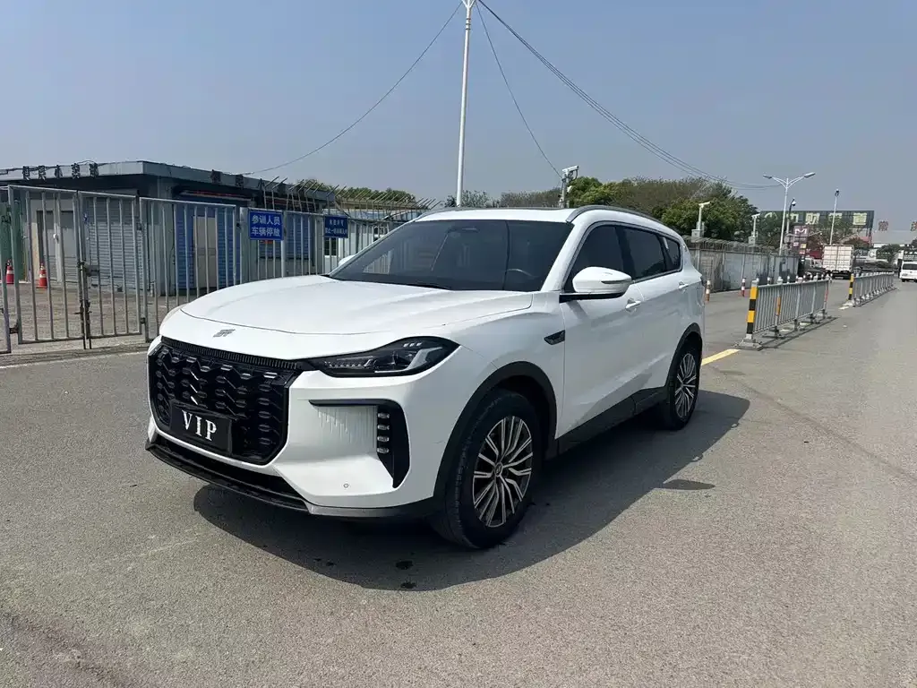 Jetour X70 C-DM