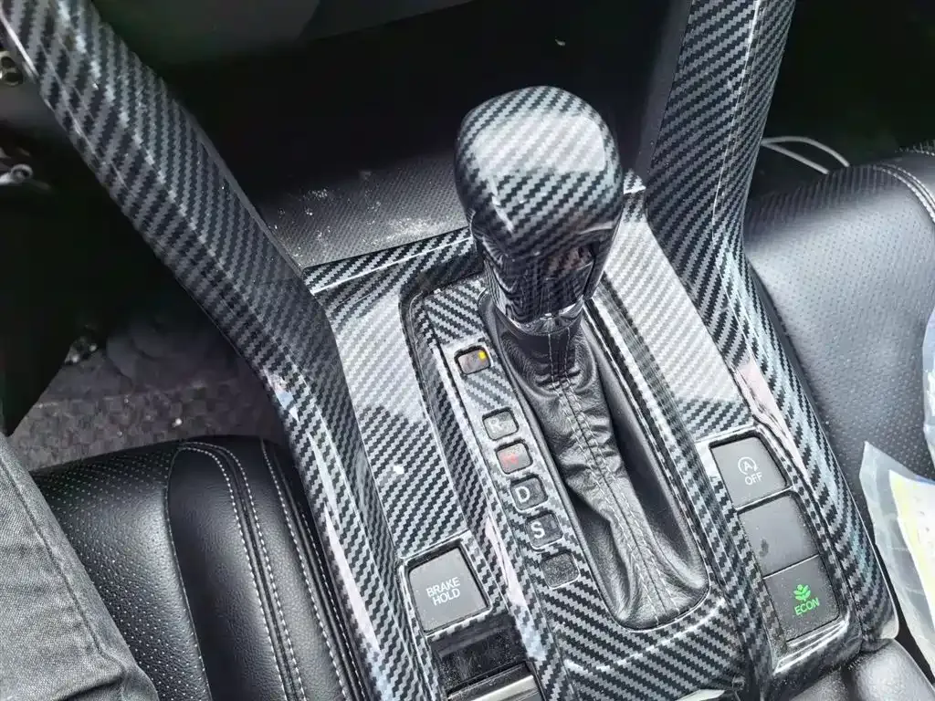 Honda Civic — фото 8