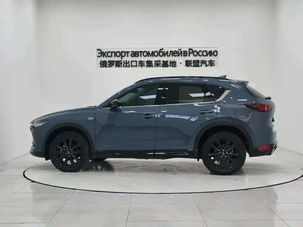 Mazda CX-5 — фото 2