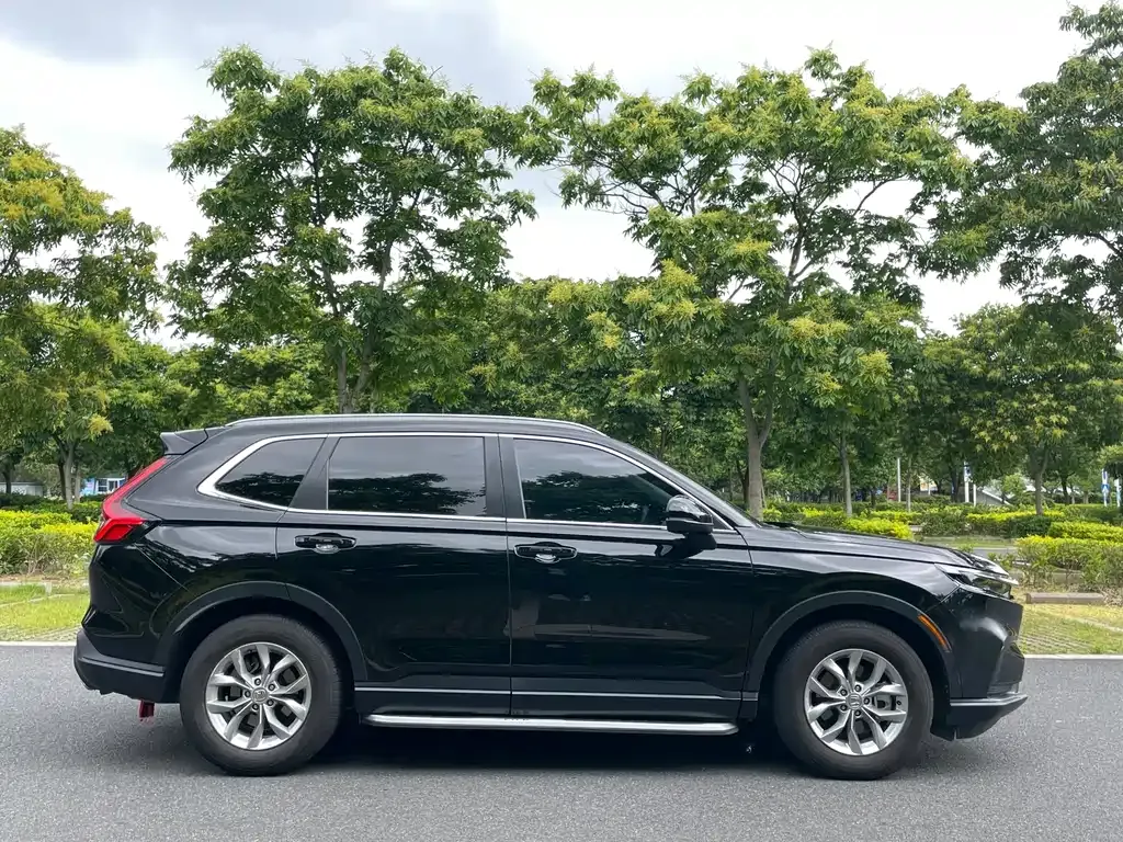 Honda CR-V 2024 из CN, фото 6