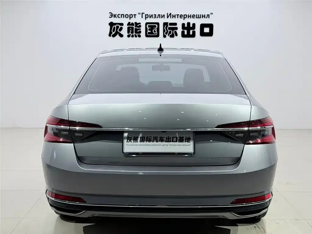 Skoda Superb 2022 из CN, фото 4