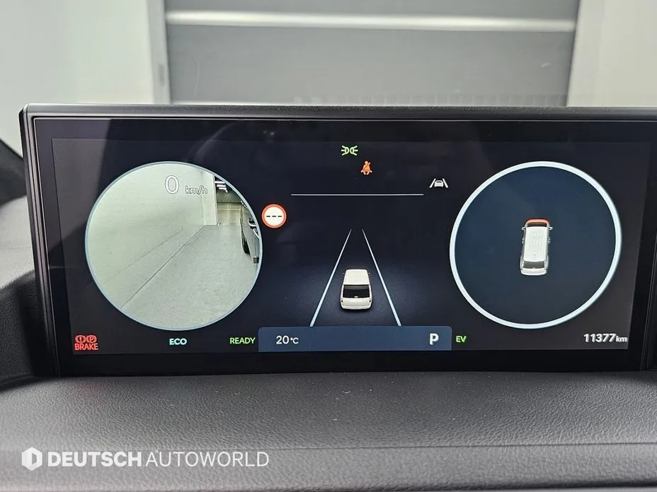 Hyundai Staria 2026 из KR, фото 5