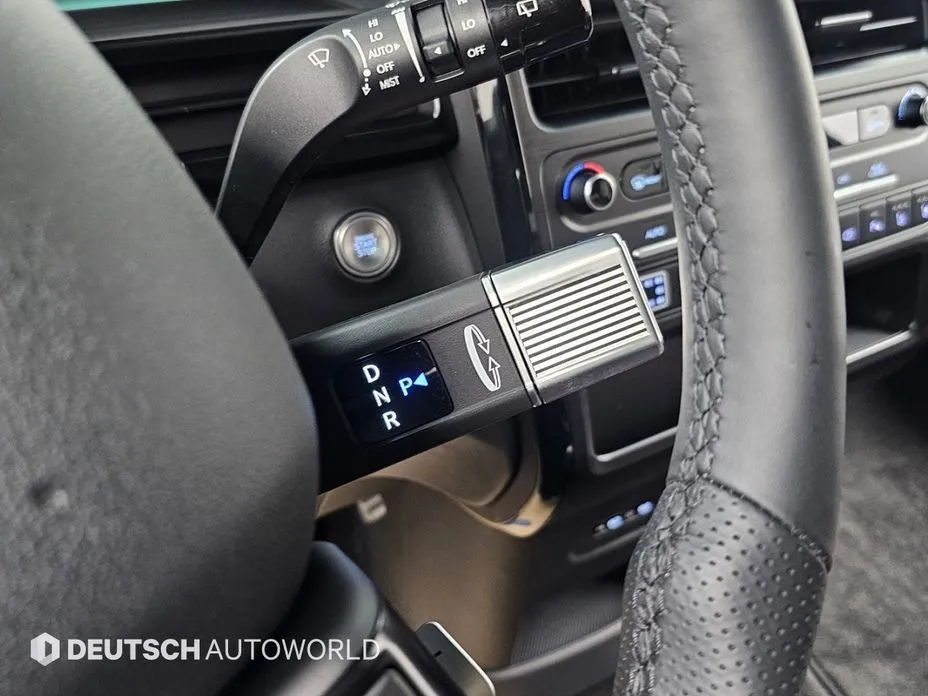 Hyundai Staria 2026 из KR, фото 2