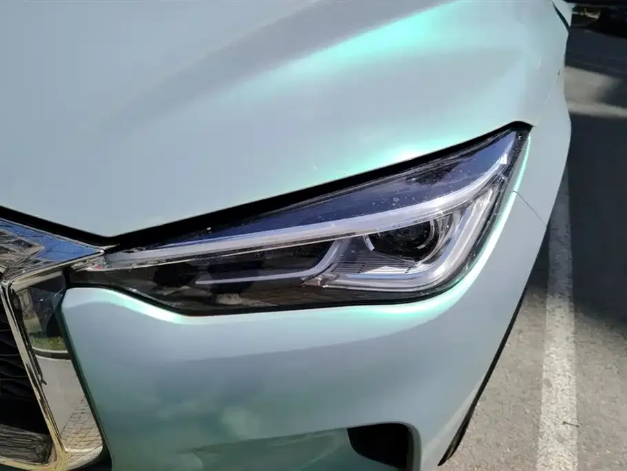 Infiniti QX50 2023 из CN, фото 2