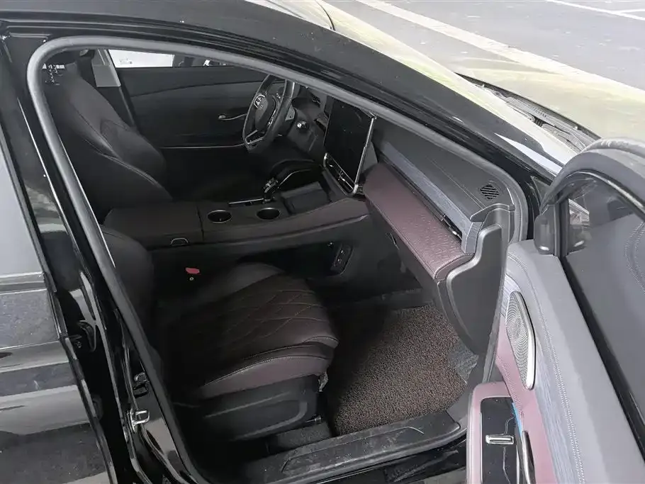 Jetour X90 PRO 2024 из CN, фото 8