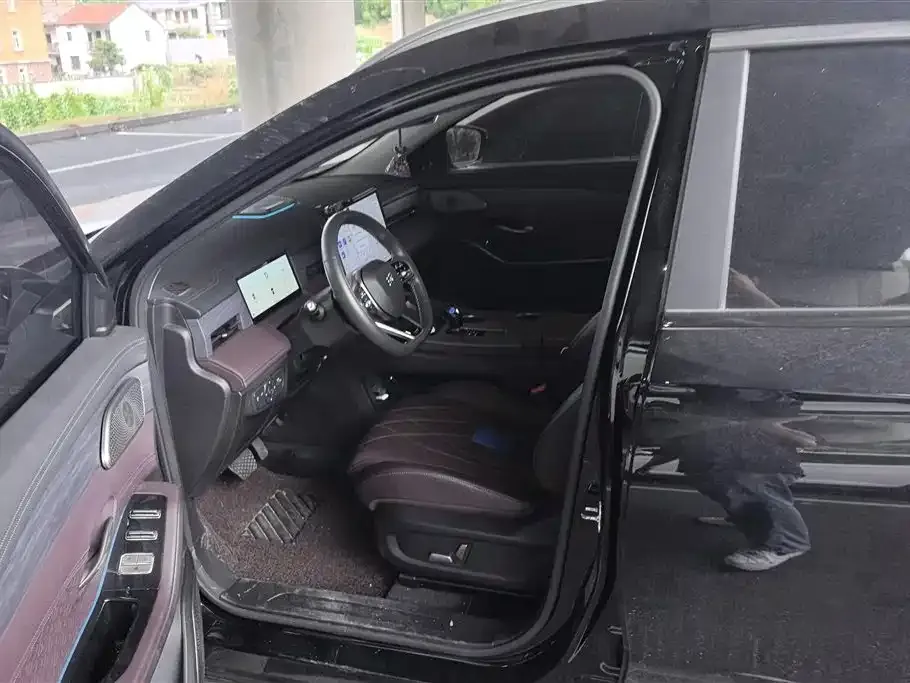 Jetour X90 PRO 2024 из CN, фото 2