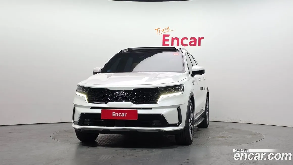 Kia Sorento — фото 3