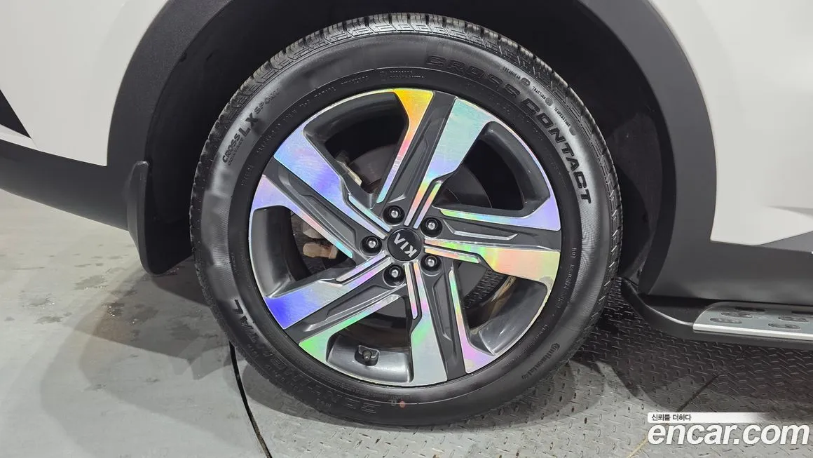 Kia Sorento — фото 8