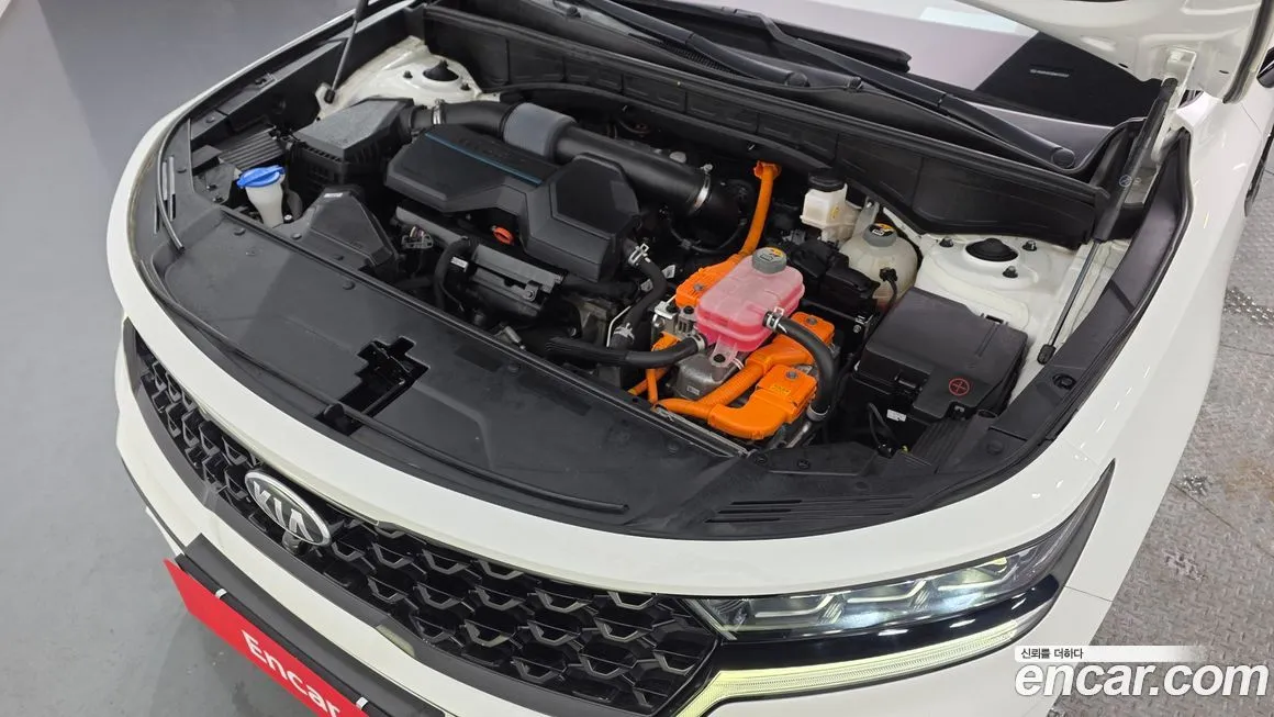 Kia Sorento — фото 5