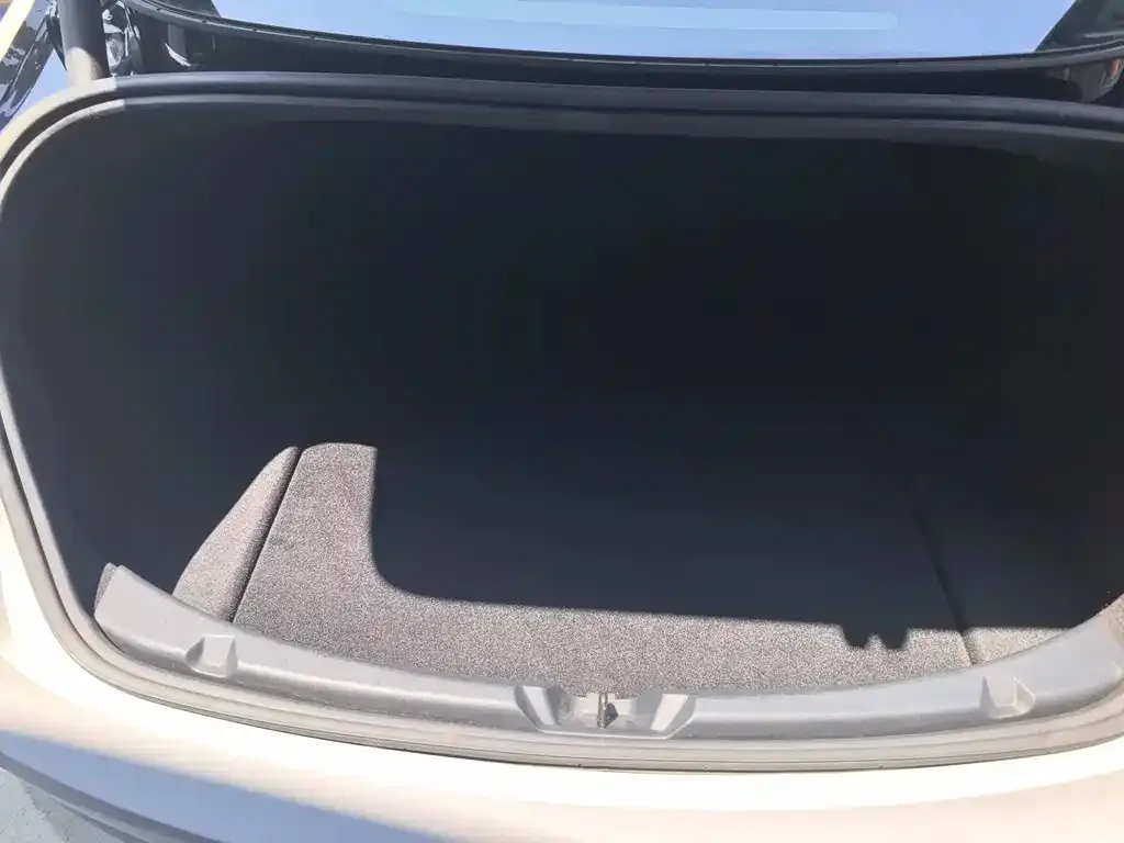 Tesla Model 3 — фото 5