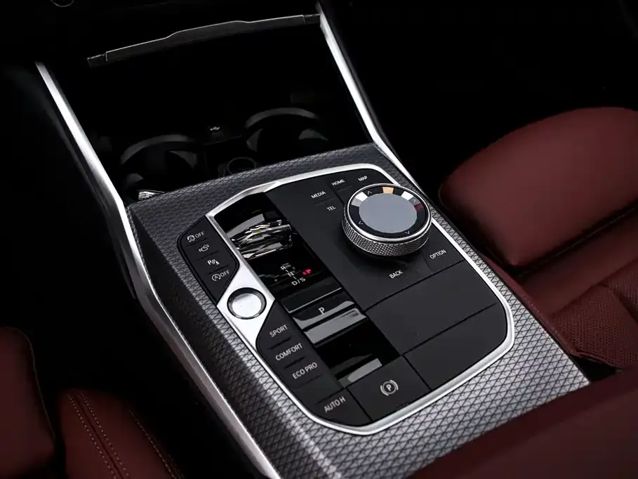 BMW 4 Series — фото 2