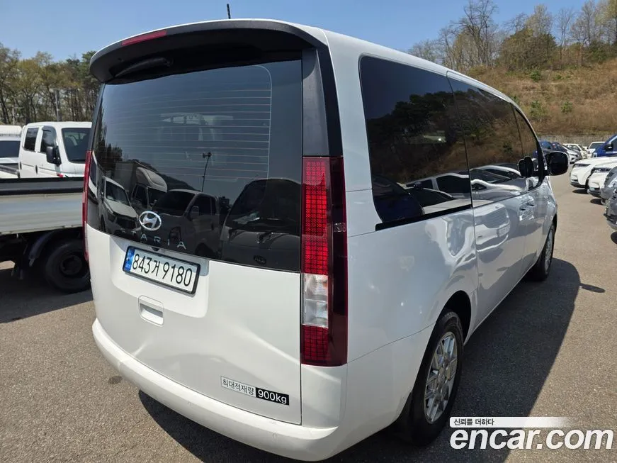 Hyundai Staria 2023 из KR, фото 6