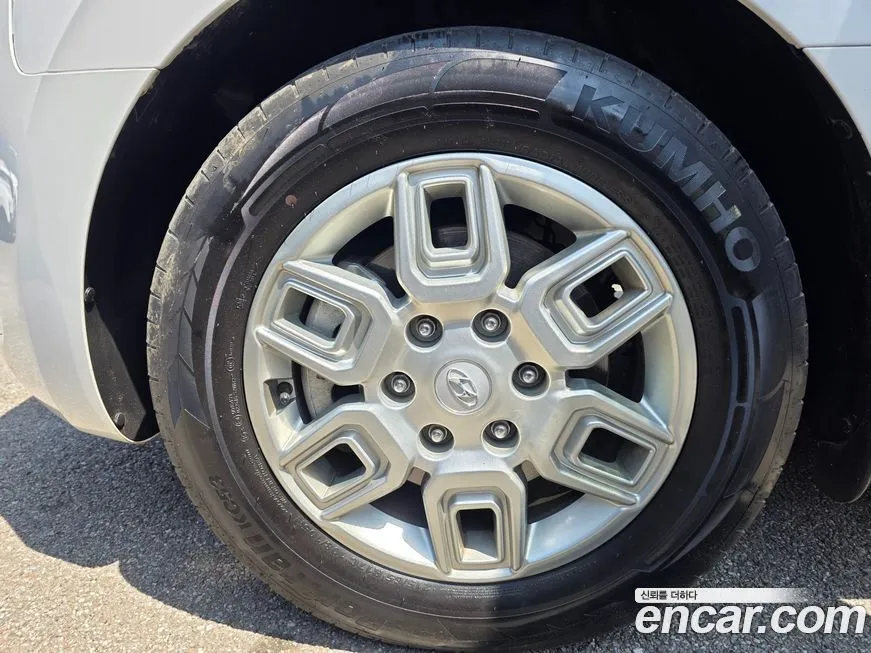 Hyundai Staria 2023 из KR, фото 5