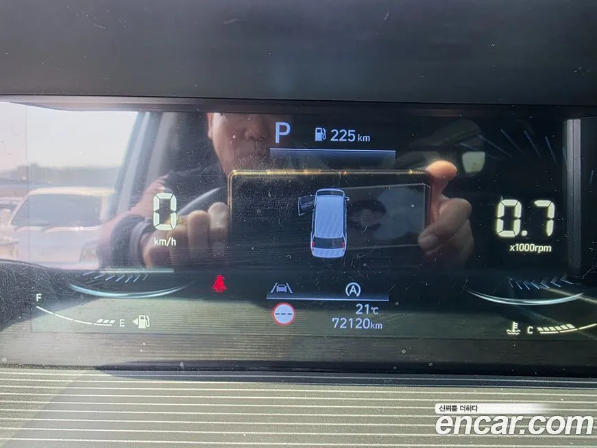 Hyundai Staria 2023 из KR, фото 3