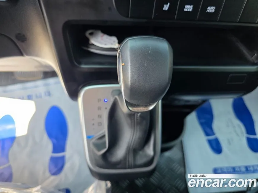 Hyundai Staria 2023 из KR, фото 2