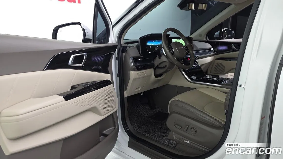 Kia Carnival — фото 2