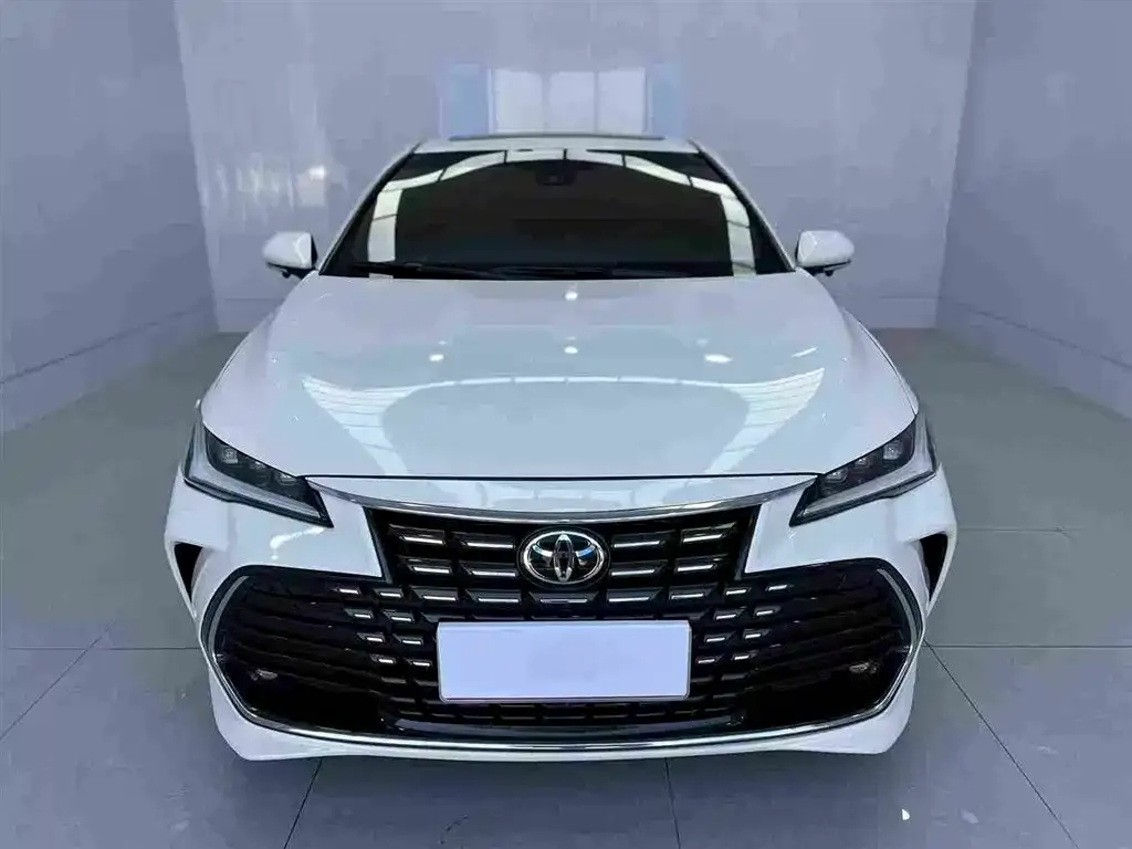 Toyota Avalon 2024 из CN, фото 8