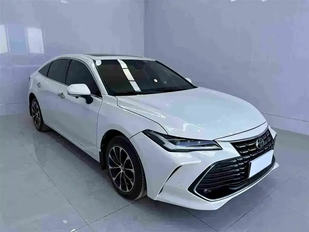 Toyota Avalon 2024 из CN, фото 9