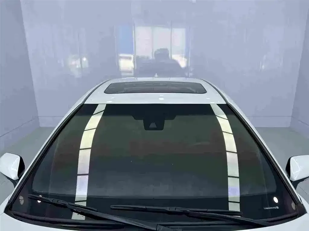 Toyota Avalon 2024 из CN, фото 4