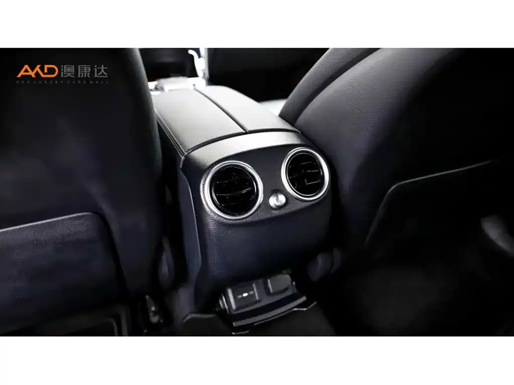 Mercedes-Benz GLC Coupe 2021 из CN, фото 6