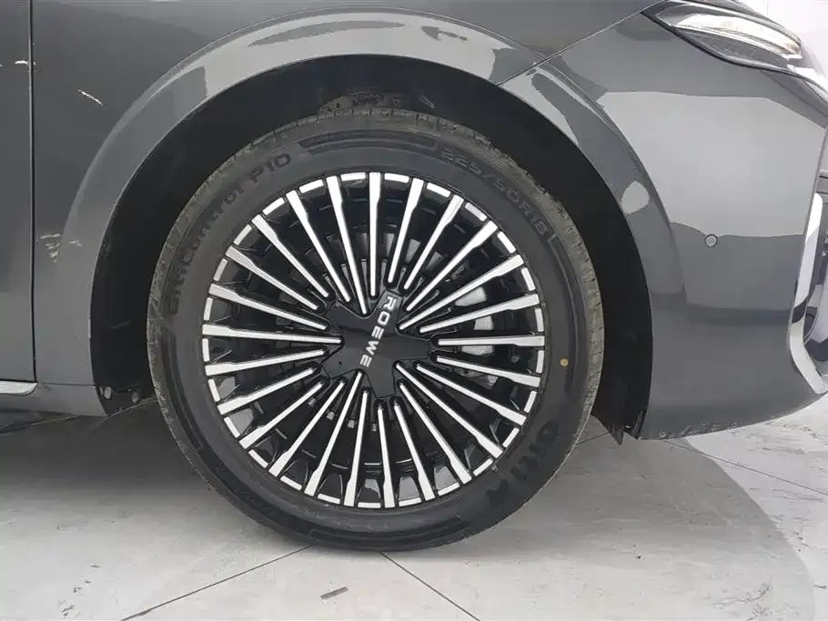 Roewe M7 DMH 2025 из CN, фото 8