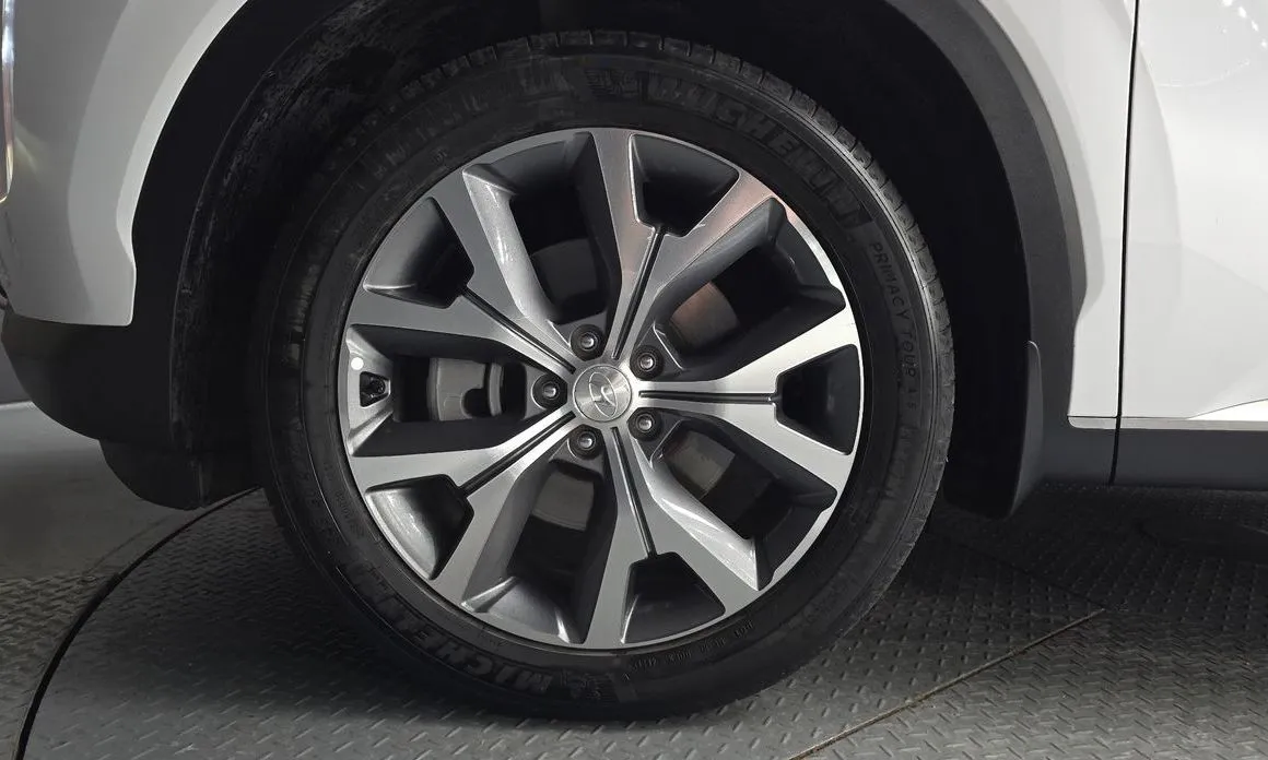 Hyundai Palisade — фото 7